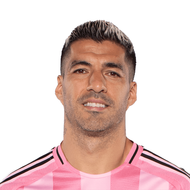 Player Avatar